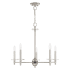 Alternate Angle (Brushed Nickel)