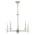 Alternate Angle (Brushed Nickel)