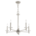 Alternate Angle (Brushed Nickel)