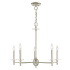 Alternate Angle (Polished Nickel)