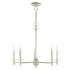 Alternate Angle (Polished Nickel)