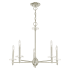 Alternate Angle (Polished Nickel)