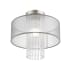 Alternate Angle (Brushed Nickel)