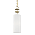 Antique Brass
