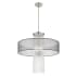 Alternate Angle (Brushed Nickel)