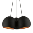 Black / Brushed Nickel