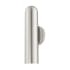 Livex Lighting Ardmore 14" Tall Wall Sconce Brushed Nickel
