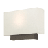 Livex Lighting Meadow 10" Tall Wall Sconce English Bronze