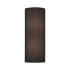 Livex Lighting Bainbridge 2 Light 13" Tall Wall Sconce Black