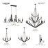 Livex Lighting-51169-Collection Image