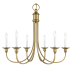Antique Brass