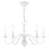 Alternate Angle (Antique White)