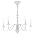 Alternate Angle (Antique White)