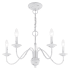 Alternate Angle (Antique White)