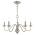Alternate Angle (Brushed Nickel)