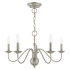 Alternate Angle (Brushed Nickel)