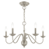 Alternate Angle (Brushed Nickel)
