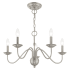 Alternate Angle (Brushed Nickel)