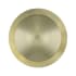 Livex Lighting Ventura 2 Light 4" Tall Wall Sconce Antique Brass