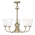 Antique Brass
