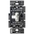Lutron Ariadni 250 Watt 120 Volt Single Pole / 3-Way LED and CFL Dimmer White