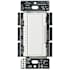 Lutron Maestro 150 Watt 120 Volt Single Pole / 3-Way Multi-Location Digital LED and CFL Dimmer White