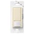 Lutron Maestro 2 Amp 120 Volt Single Pole Motion Sensing Switch Almond