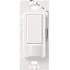 Lutron Maestro 2 Amp 120 Volt Single Pole Motion Sensing Switch White