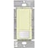 Lutron Maestro 0-10V Motion Sensor/Dimmer Switch, 8A, Neutral Optional, 120-277V, Single Pole/Multi-Location Almond