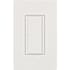 Lutron Maestro 120 Volt 8 Ampere Single Pole/3-Way Digital Switch Snow