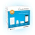 Lutron Caseta Smart Switch Kit: Includes Smart Hub, 2 Original 6A In-Wall Switches, Pico Remotes, and More, Neutral Required White