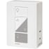 Lutron Caseta Wireless 100-Watt Plug-In Lamp Dimmer White