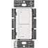Lutron Caseta Wireless Smart Home In-Wall Lighting Control Switch White
