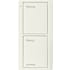 Lutron 2-Button Scene Pico Smart Remote, with Pre-engraved Text ("Home/Away") Biscuit
