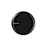 Lutron Dalia LED+ Replacement Rotary Knob (Dimmer Sold Separately) Black