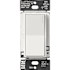 Lutron Sunnata Companion Switch, Multi-Location Switching, Only For Use With Sunnata 6A On/Off Switch, (ST-6ANS) Architectural White