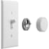 Lutron Aurora Smart Home Dimmer White