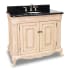 VAN011 Bathroom Vanity with Top and Sink