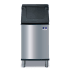 Manitowoc 22 Inch Wide 383 lbs. Capacity Ice Bin Only, with Lift Up Door N/A