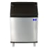 Manitowoc 30 Inch Wide 532 lbs. Capacity Ice Bin Only, with Lift Up Door N/A