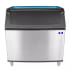 Manitowoc 48 Inch Wide 882 lbs. Capacity Ice Bin Only, with Lift Up Door N/A