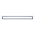 Manzoni Box 12-5/8 Inch Center to Center Zamac Handle Cabinet Pull from the Urban Modern Collection Polished Chrome