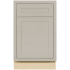 Tuscan Grey