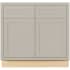 Tuscan Grey