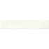 Marazzi Artistic Reflections 2" x 10" Rectangular Tile, Ceramic Look Matte Finish - Sold by Carton (5.24 SF per Carton) Matte Arctic