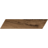 Marazzi Treverksoul 4" x 21" Chevron Tile, Porcelain Look Matte Finish - Sold by Carton (10.12 SF per Carton) Brown