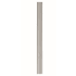 Matthews Fan Company 72" Ceiling Fan Downrod for 15' Ceilings Black