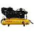 MAXair Premium 9 HP 10 Gal 170 Max PSI Single-Stage Portable Gas Reciprocating Air Compressor with Electric Start Honda Engine N/A