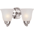 Shown in Polished Chrome