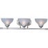 Shown in Satin Nickel